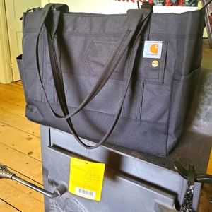 Carhartt Legacy Series East West Tote